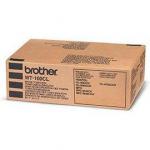 Brother Waste Toner Unit Page Life 20000pp Ref WT100CL 132775