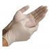 Exam Gloves Nitrile Powder-free Large [100 Pairs]