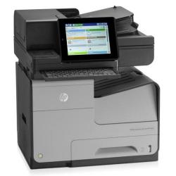 HP Multifunction Laser Printer