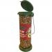 Filled Fliptop Peanut Bird Feeder 133447