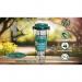 Filled Fliptop Fatball Birdfeeder 133454