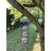 Filled Fliptop Fatball Birdfeeder 133454