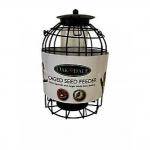 Oakdale Squirrel Resistant large Premium Seed Bird Feeders 133520