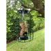 Oakdale Squirrel Resistant large Premium Seed Bird Feeders 133520