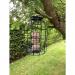 Oakdale Squirrel Resistant Fatball Bird Feeder 133553