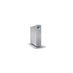 Cheap Stationery Supply of LaCie (6TB) d2 Thunderbolt 2 and USB 3.0 Hard Disk Drive 9000472EK Office Statationery