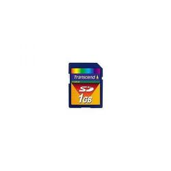 Cheap Stationery Supply of Transcend (1GB) Secure Digital Card TS1GSDC Office Statationery