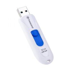 Cheap Stationery Supply of Transcend JetFlash 790 (32GB) USB 3.0 Flash Drive (White) TS32GJF790W Office Statationery
