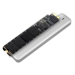 Cheap Stationery Supply of Transcend JetDrive 500 (240GB) Solid State Drive Kit 6Gb/s SATA III USB 3.0 for 11/13 inch MacBook Air TS240GJDM500 Office Statationery