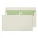 Purely Environmental Wallet Self Seal Natural White 90gsm DL Ref RE3258 Pk500 *10 Day Leadtime*