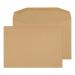 Purely Everyday Mailer Gummed Manilla 80gsm C5 162x229mm Ref 1001 [Pack 500] *10 Day Leadtime*