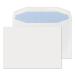 Purely Everyday Mailer Gummed White 90gsm C5 162x229mm Ref 3707 [Pack 500] *10 Day Leadtime*