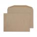 Purely Everyday Mailer Gummed Manilla 80gsm C5- 155x220mm Ref 1800 [Pack 500] *10 Day Leadtime*