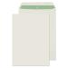Purely Environmental Pocket Self Seal Natural White 90gsm C4 Ref RE6261 Pk250 *10 Day Leadtime*