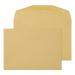 Purely Everyday Manilla Gummed Mailing Wallet C6 114x162mm Ref 13775 [Pack 1000] *10 Day Leadtime*