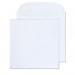 Purely Everyday Wallet Self Seal White 100gsm 220x220mm Ref 5701 [Pack 250] *10 Day Leadtime*