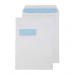 Purely Everyday Pocket Self Seal Window White 110gsm C4 324x229mm Ref 8892 Pk 250 *10 Day Leadtime*