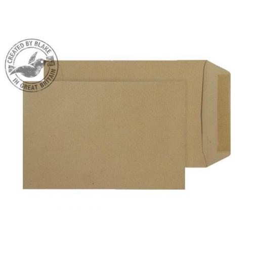 Cheap Stationery Supply of Blake Purely Everyday (C5) 80g/m2 Gummed Pocket Envelopes (Manilla) Pack of 50 13848/50 PR Office Statationery