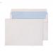 Purely Everyday Wallet Self Seal White 90gsm C5+ 162x238mm Ref 2807 [Pack 500] *10 Day Leadtime*