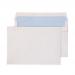 Purely Everyday Wallet Self Seal White 100gsm C5 162x229mm Ref 22707 [Pack 500] *10 Day Leadtime*