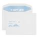 Purely Environmental Mailer Gummed Window White 90gsm C5 162x229 Ref RN025 Pk 500 *10 Day Leadtime*