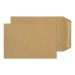 Purely Everyday Pocket Gummed Manilla 115gsm 190x127mm Ref 2220 [Pack 500] *10 Day Leadtime*