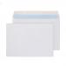 Purely Everyday Wallet P&S White 100gsm C5 162x229mm Ref 23707 [Pack 500] *10 Day Leadtime*