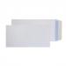 Purely Everyday Pocket P&S White 100gsm 2/3 C4 305x152mm Ref 2401 [Pack 250] *10 Day Leadtime*