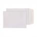 Purely Everyday Pocket Gummed White 90gsm 190x127mm Ref 2225 [Pack 500] *10 Day Leadtime*