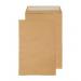Purely Everyday Pocket P&S Manilla 115gsm 381x254mm Ref 23890PS [Pack 250] *10 Day Leadtime*