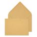 Purely Everyday Mailer Gummed Manilla 90gsm C6 114x162mm Ref 4002 [Pack 1000] *10 Day Leadtime*