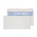 Purely Environmental Wallet Gummed White 80gsm BRE 102x216mm Ref RN010 Pk 1000 *10 Day Leadtime*