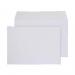 Purely Everyday Wallet P&S White 100gsm C5- 155x220mm Ref 2900PS [Pack 500] *10 Day Leadtime*