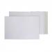 Purely Everyday White Peel and Seal Pocket 280x185mm Ref 1086 [Pack 250] *10 Day Leadtime*
