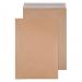 Purely Everyday Pocket P&S Manilla 115gsm C3 450x324mm Ref 23872 [Pack 125] *10 Day Leadtime*