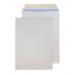 Purely Everyday White Gummed Pocket B4 352x250mm Ref 1784 [Pack 250] *10 Day Leadtime*