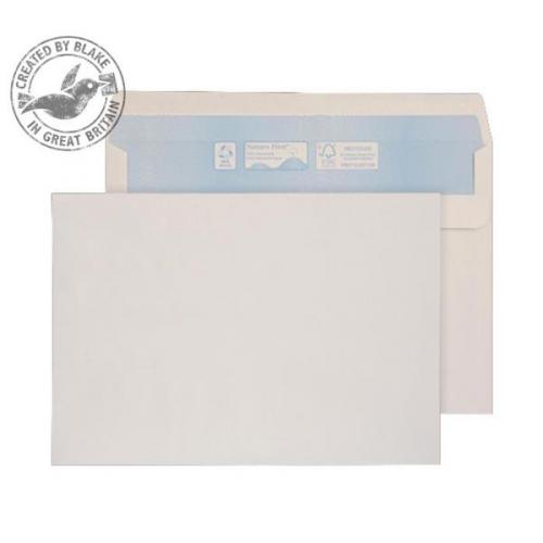Cheap Stationery Supply of Blake Purely Environmental (C6) 90g/m2 Self Seal Wallet Envelopes (White) Pack of 1000 RN006 Office Statationery