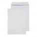 Purely Everyday White Self Seal Pocket B4 352x250mm Ref 11060 [Pack 250] *10 Day Leadtime*