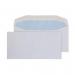 Purely Everyday Mailer Gummed White 110gsm DL 110x220mm Ref 8701 [Pack 1000] *10 Day Leadtime*