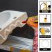 Everbuild Multi Stick Hybrid Polymer Adhesive Internal and External Use White 350ml 135079