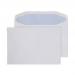 Purely Everyday Mailer Gummed White 90gsm 178x254mm Ref 5507 [Pack 500] *10 Day Leadtime*