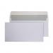 Purely Everyday Wallet P&S Bright White 120gsm DL 110x220mm Ref ENV10 [Pack 500] *10 Day Leadtime*
