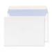 Purely Everyday Wallet Peel and Seal White 176x250mm 90gsm Ref 5503 [Pack 500] *10 Day Leadtime*