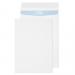 Blake Premium Secure Pocket P&S White 406X305X50mm 125gsm Ref TR44402 [Pack 20] *10 Day Leadtime*