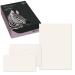 Blake Soho High White Laid A4 Paper & WalletP&S DL envelopes 120gsm Pk250/50 39670 *10 Day Leadtime*