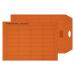 Purely Everyday Int Mail Pckt Reseal Orange Manilla 120gsm C4 Ref 18941RES Pk250 *10 Day Leadtime*