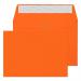 Creative Colour Pumpkin Orange P&S Wallet C6 114x162mm Ref 105 [Pack 500] *10 Day Leadtime*