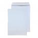 Purely Everyday Pocket P&S Bright White 120gsm B4 352x250mm Ref ENV40 [Pack 250] *10 Day Leadtime*