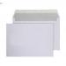 Purely Everyday Wallet P&S Bright White 120gsm C5 162x229mm Ref ENV20 [Pack 500] *10 Day Leadtime*
