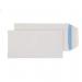Purely Everyday White Self Seal Pocket DL 220x110mm Ref 23788 [Pack 1000] *10 Day Leadtime*